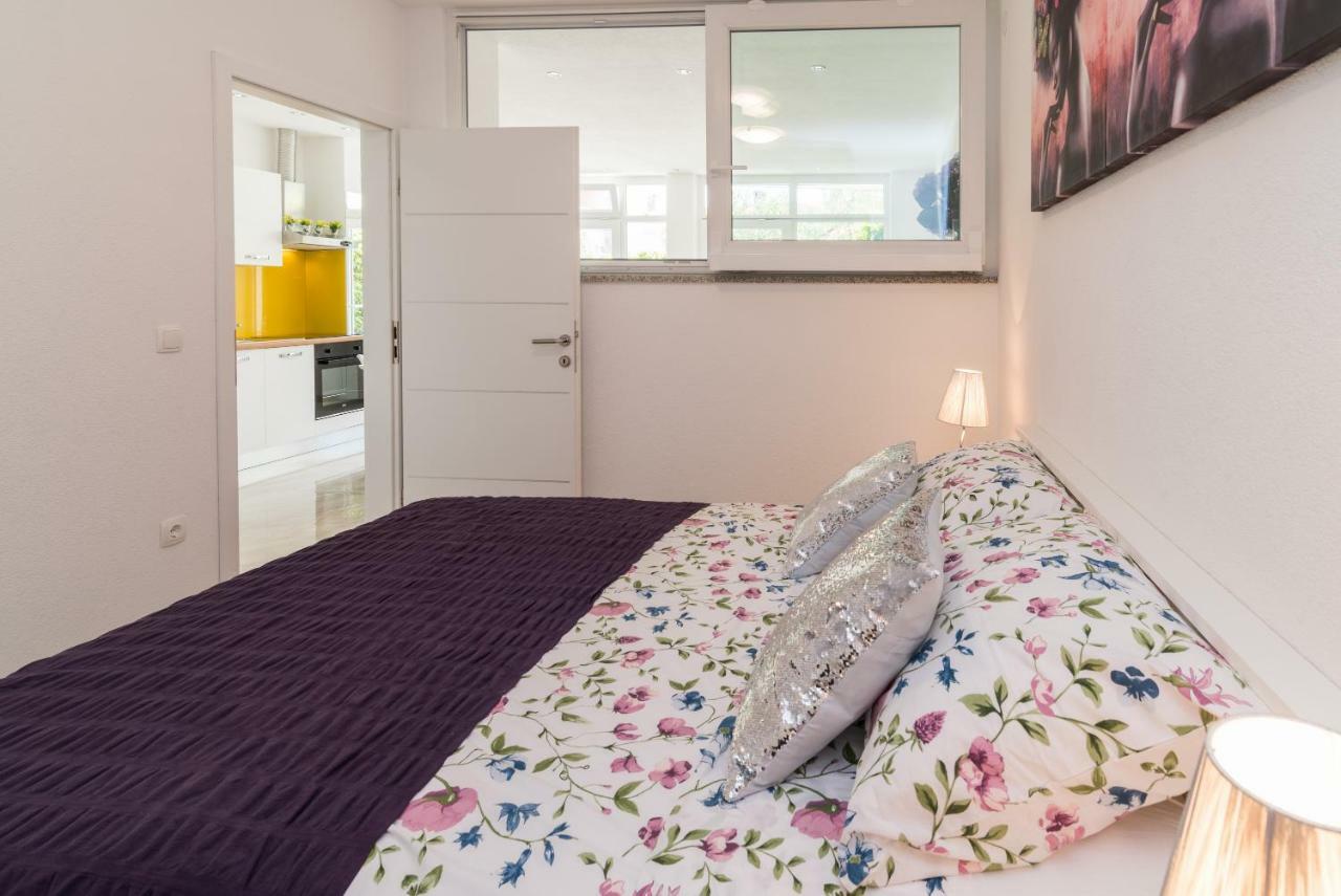 Apartment Arna Krk Town Buitenkant foto